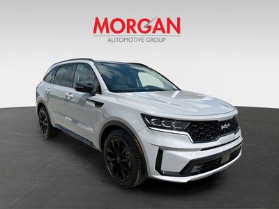 2023 Kia Sorento - Photo 2