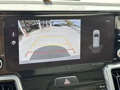 2023 Kia Sorento - Photo 24