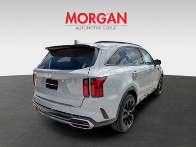 2023 Kia Sorento - Photo 8