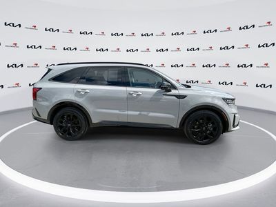 2023 Kia Sorento - Photo 9