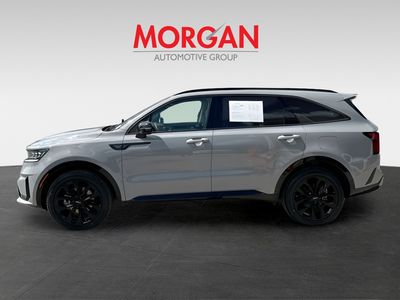2023 Kia Sorento - Photo 5