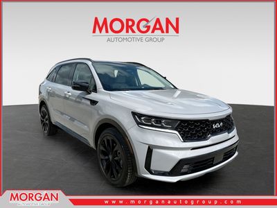 2023 Kia Sorento - Photo 1