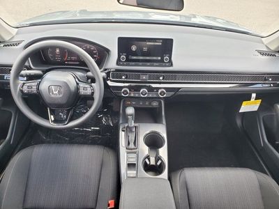 2026 Honda Civic Sedan - Photo 17