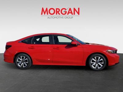 2026 Honda Civic Sedan - Photo 5