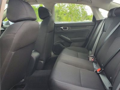2026 Honda Civic Sedan - Photo 16