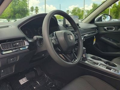 2026 Honda Civic Sedan - Photo 22