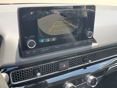 2026 Honda Civic Sedan - Photo 26