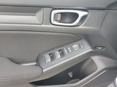 2026 Honda Civic Sedan - Photo 20
