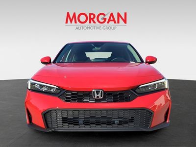 2026 Honda Civic Sedan - Photo 4