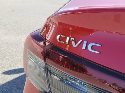 2026 Honda Civic Sedan - Photo 14