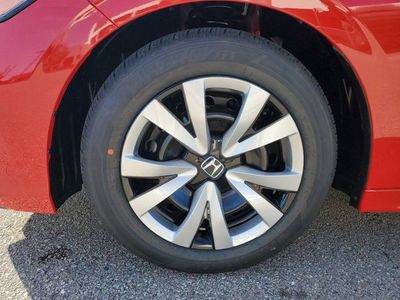 2026 Honda Civic Sedan - Photo 12