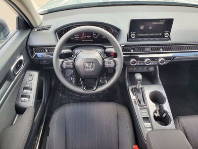 2026 Honda Civic Sedan - Photo 19