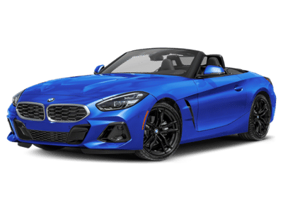 2026 BMW Z4 - Photo 1