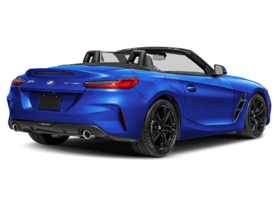 2026 BMW Z4 - Photo 2