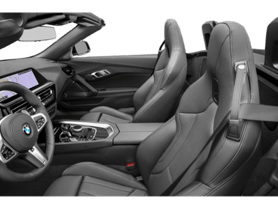 2026 BMW Z4 - Photo 6