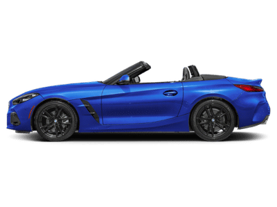 2026 BMW Z4 - Photo 3