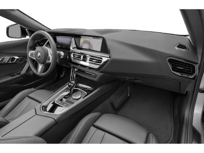 2026 BMW Z4 - Photo 11