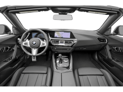 2026 BMW Z4 - Photo 5