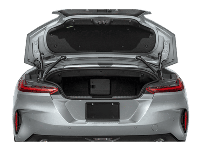 2026 BMW Z4 - Photo 8