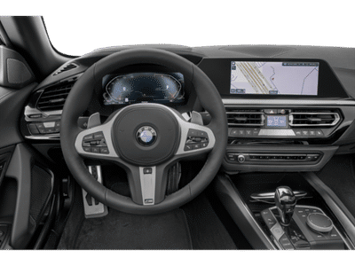 2026 BMW Z4 - Photo 4