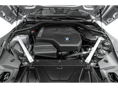 2026 BMW Z4 - Photo 9
