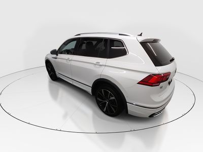 2023 Volkswagen Tiguan - Photo 5