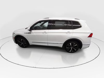 2023 Volkswagen Tiguan - Photo 4