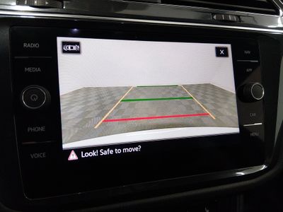 2023 Volkswagen Tiguan - Photo 16