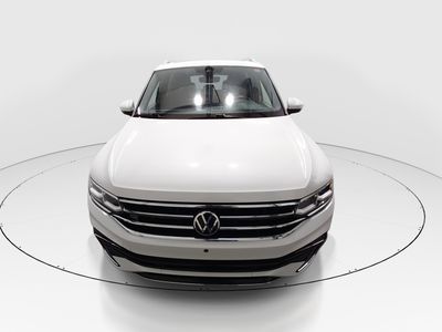 2023 Volkswagen Tiguan - Photo 2