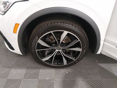 2023 Volkswagen Tiguan - Photo 10