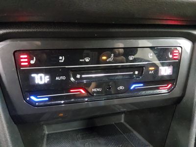 2023 Volkswagen Tiguan - Photo 17