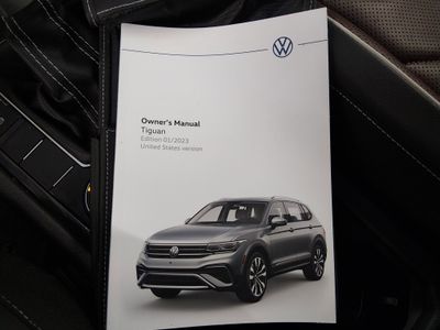 2023 Volkswagen Tiguan - Photo 18