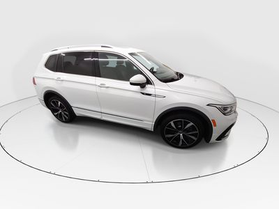 2023 Volkswagen Tiguan - Photo 8