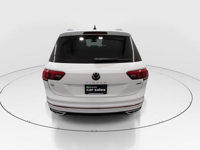 2023 Volkswagen Tiguan - Photo 6
