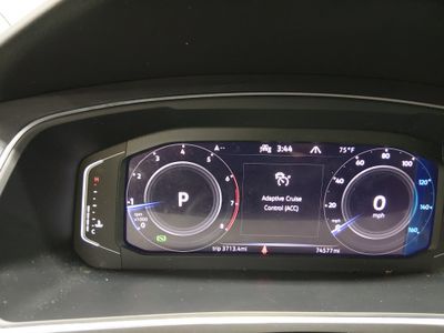 2023 Volkswagen Tiguan - Photo 14