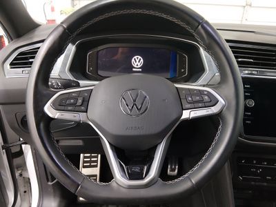 2023 Volkswagen Tiguan - Photo 12