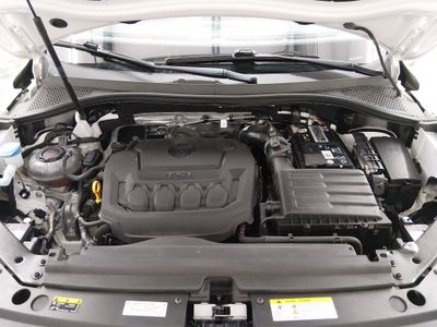 2023 Volkswagen Tiguan - Photo 9