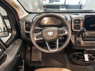 2027 Winnebago TRAVATO — interior view