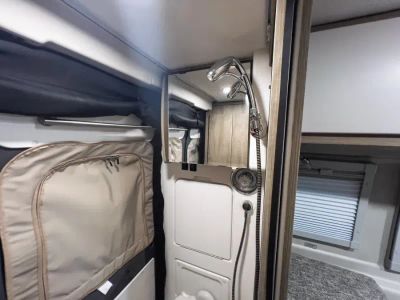 2027 Winnebago TRAVATO — photo 15 view
