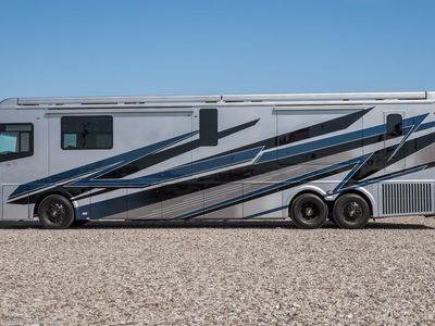 2027 Foretravel Realm Limited FL605 - Photo 89