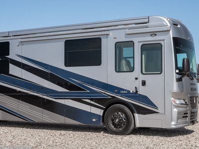 2027 Foretravel Realm Limited FL605 - Photo 76