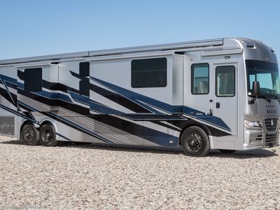 2027 Foretravel Realm Limited FL605 - Photo 80