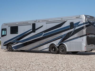 2027 Foretravel Realm Limited FL605 - Photo 90