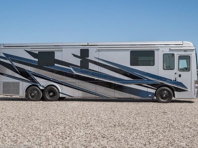 2027 Foretravel Realm Limited FL605 - Photo 78
