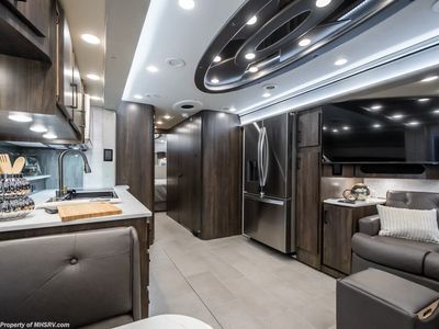 2027 Foretravel Realm Limited FL605 - Photo 19