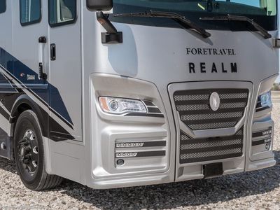 2027 Foretravel Realm Limited FL605 - Photo 74
