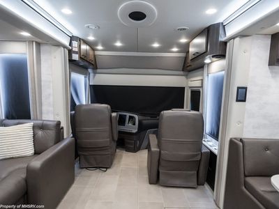 2027 Foretravel Realm Limited FL605 - Photo 69