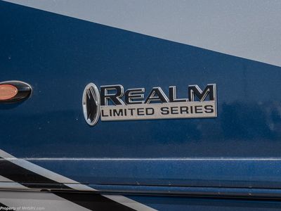 2027 Foretravel Realm Limited FL605 - Photo 72