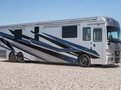 2027 Foretravel Realm Limited FL605 - Photo 79