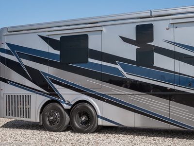 2027 Foretravel Realm Limited FL605 - Photo 77
